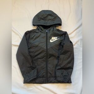 Nike Windbreaker Jacket